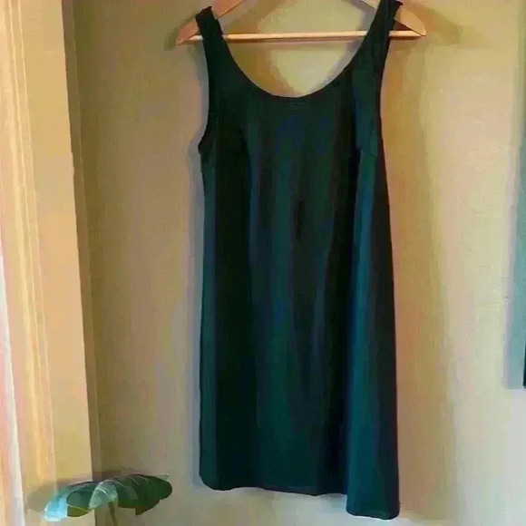 Vero Moda High Neck Dress, Size S - Picture 4 of 16